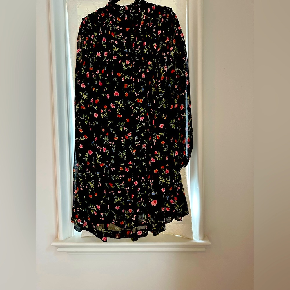 Ganni Dress